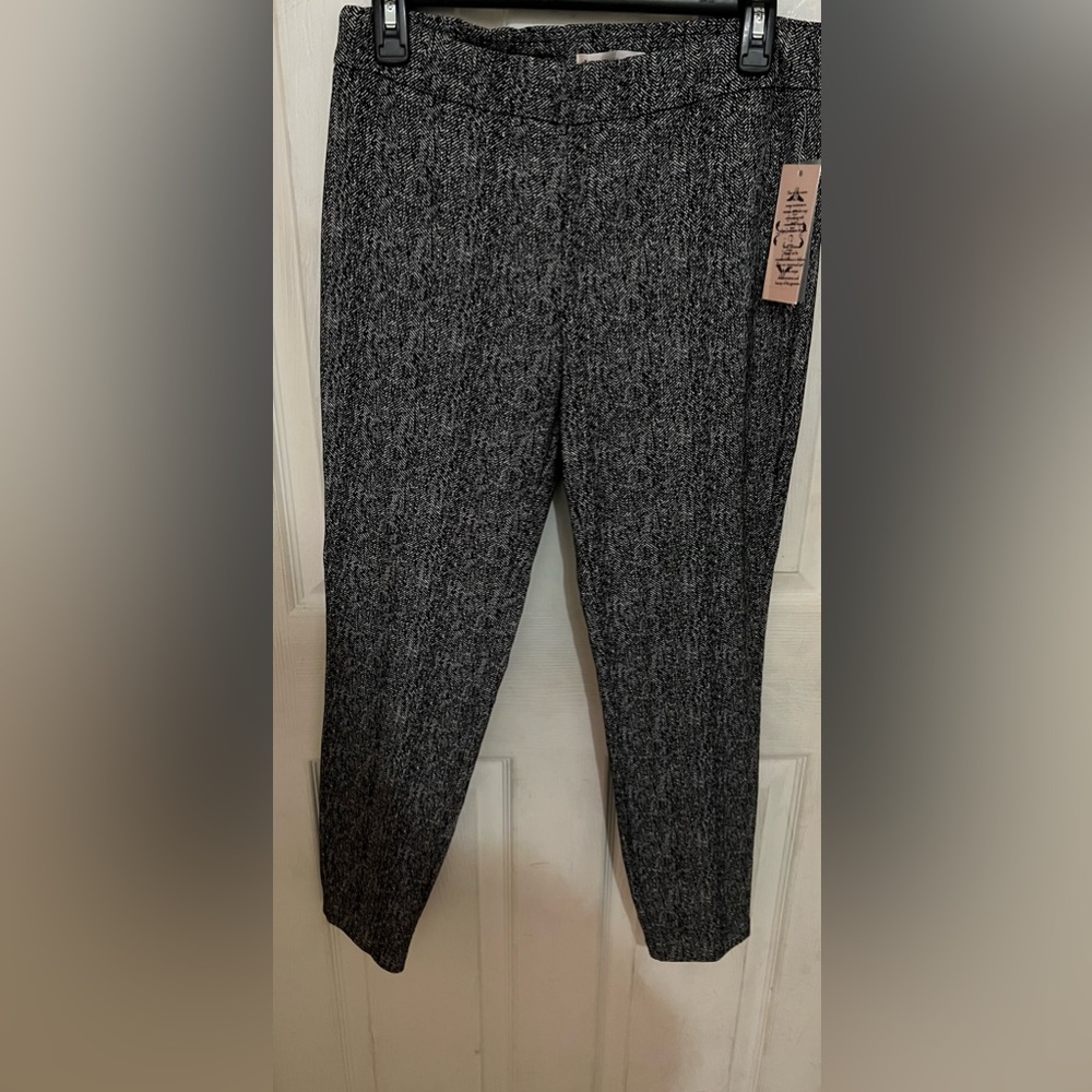 Nice casual pants!